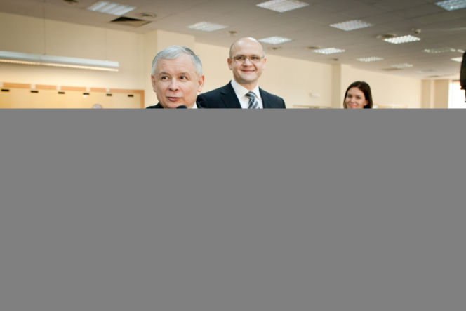 Jarosław Kaczyński