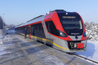 Szybsza podróż do Warszawy i Krakowa. Nowe łącznice odmienią region