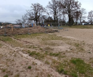 Nowe oblicze Piachów. Starachowice stawiają na nowoczesną rekreację