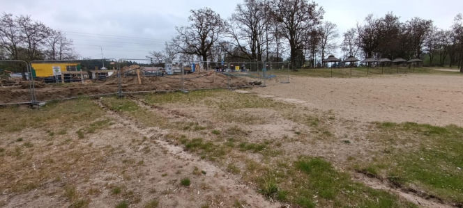 Nowe oblicze Piachów. Starachowice stawiają na nowoczesną rekreację