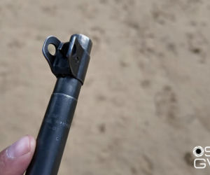 M1 Carbine i nabój 30 Carbine