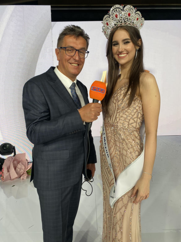 Wybory Miss Polski Warmii i Mazur 2025 