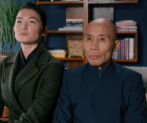 BrzydUla 2 odc. 65. Hu Yan Wu (Bui Ngoc Hai Nam), Yu Tian (Mayu Gralińska Sakai)