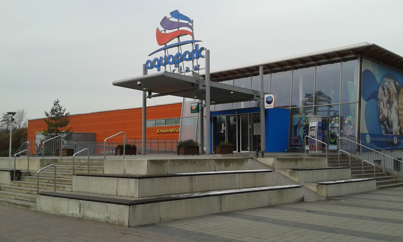 Aquapark