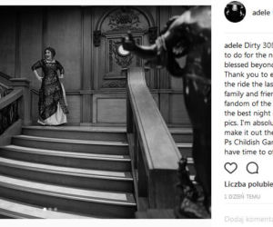 Urodziny Adele