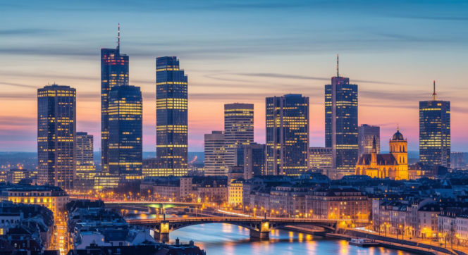 Koniec snu o Warszawie? W stolicy płacą coraz gorzej!