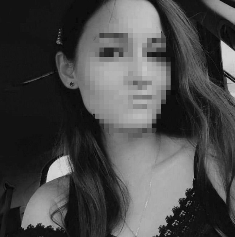 Zginęła 25-letnia Anita. Kobieta przed śmiercią zdołała wyprowadzić swoją mamę z płonącego budynku