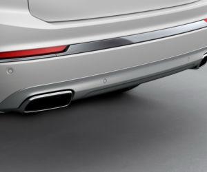 Volvo XC90 po liftingu