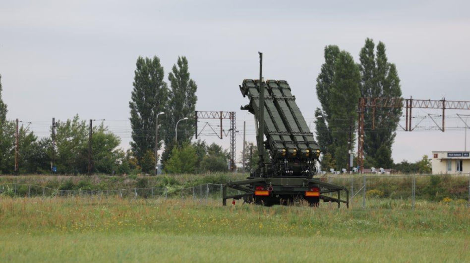 System Patriot
