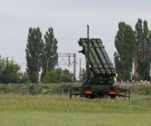 System Patriot