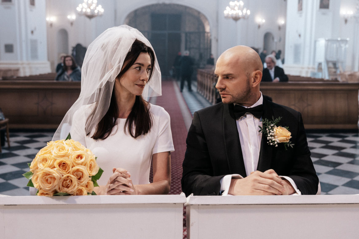 Jak Patryk Vega znalazł się w Księdze Rekordów Guinessa? Premiera filmu o reżyserze "Niewidzialna Wojna" już 30 września!