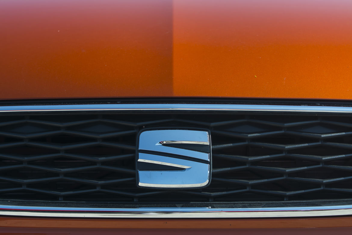 Seat Leon ST X-perience