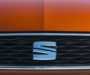 Seat Leon ST X-perience
