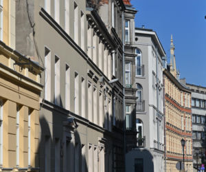 Biskupia Górka - kwiecień 2025