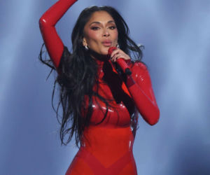 Nicole Scherzinger ma polskie korzenie! Do tej pory nikt o tym nie wiedział 