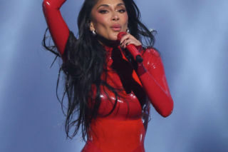 Nicole Scherzinger ma polskie korzenie. Niesamowite, co łączy ją z Polską