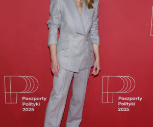 Paszporty POLITYKI 2025