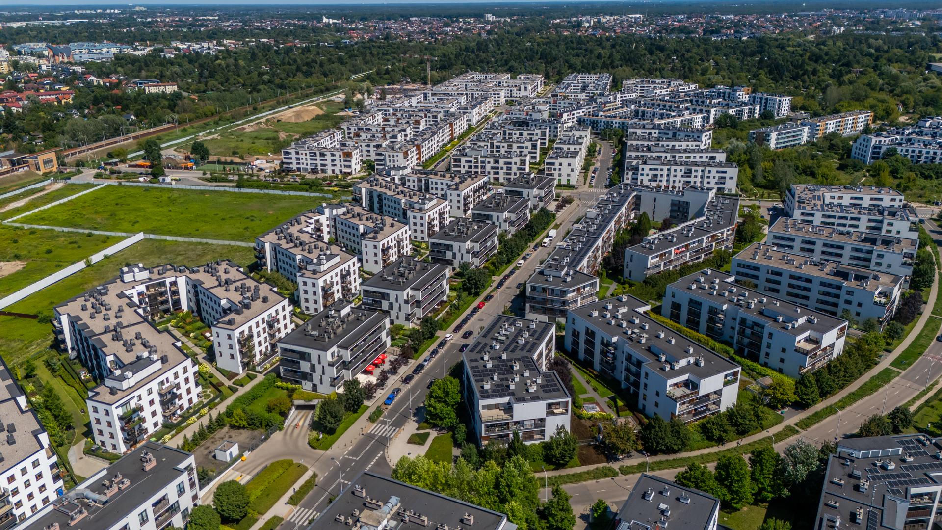 Osiedle Wilno, Warszawa, 2026 rok