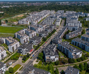 Osiedle Wilno, Warszawa, 2026 rok
