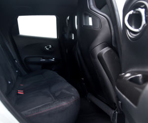 Nissan Juke NISMO RS 1.6 DIG-T 2WD