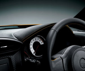 Toyota GT86 Yellow Limited