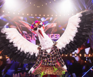 Mask Singer TVN