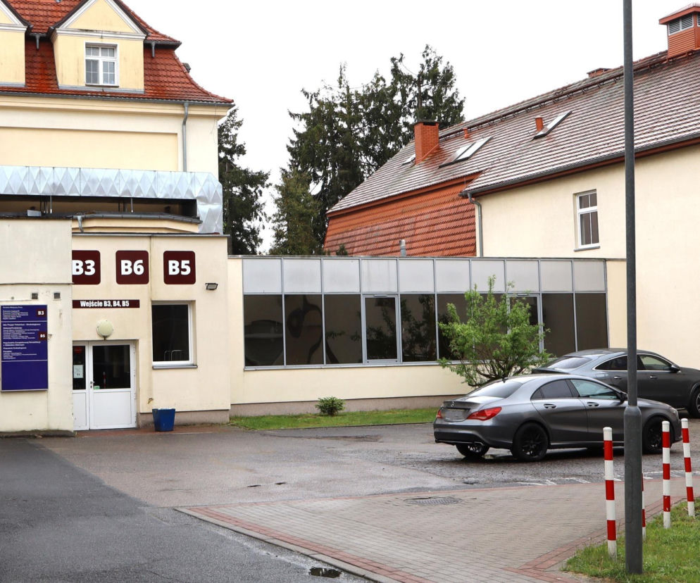szpital