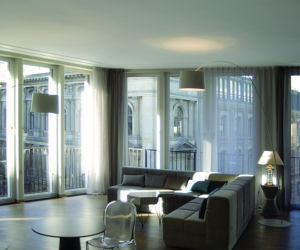Rezydencja ambasadora RP w Berlinie