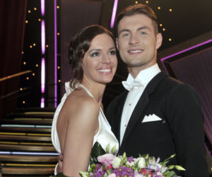 Anna Wendzikowska, Michał Stukan