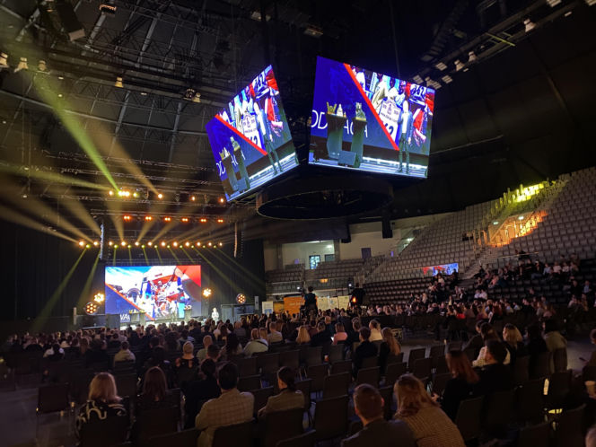 Warmia Inspiration 2026 – Evolution