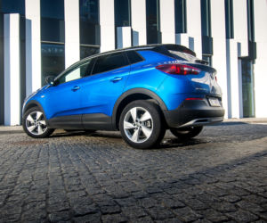 Opel Grandland X 2.0 CDTi 177 KM AT8 Elite