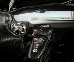Mercedes-AMG GT4