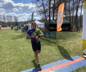 2. Bieg Charytatywny Leśny Zryw w Starych Jabłonkach