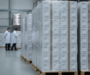 64 mln dawek i 5,5 mld zł zobowiązań. Polska odwołuje się od wyroku w sprawie szczepionek