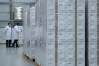 64 mln dawek i 5,5 mld zł zobowiązań. Polska odwołuje się od wyroku w sprawie szczepionek