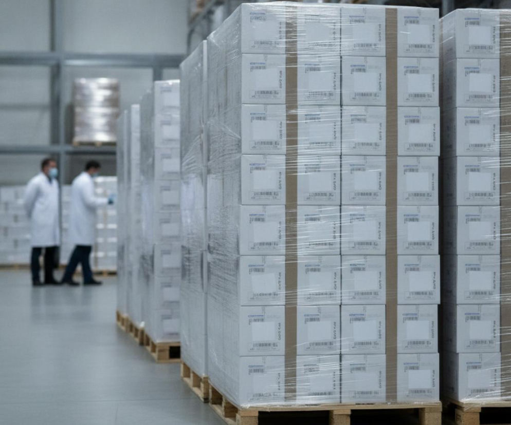 64 mln dawek i 5,5 mld zł zobowiązań. Polska odwołuje się od wyroku w sprawie szczepionek