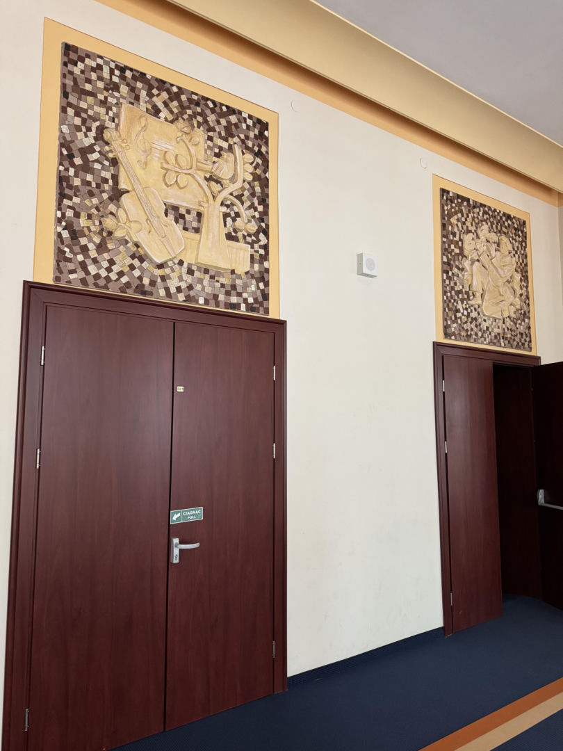 Miejski Dom Kultury w Skarżysku-Kamiennej