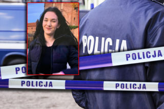 Jagoda zniknęła bez śladu! Jest pilny apel policji