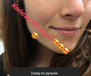 Anna Jarosik (Dominika z Na Wspólnej) na Instagramie o ślubie