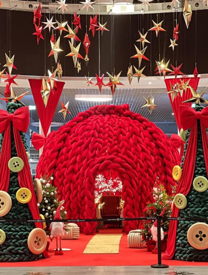 Największa bombka w Polsce może i jest w Warszawie, ale za to powstała w województwie śląskim