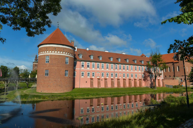 Lidzbark Warmiński