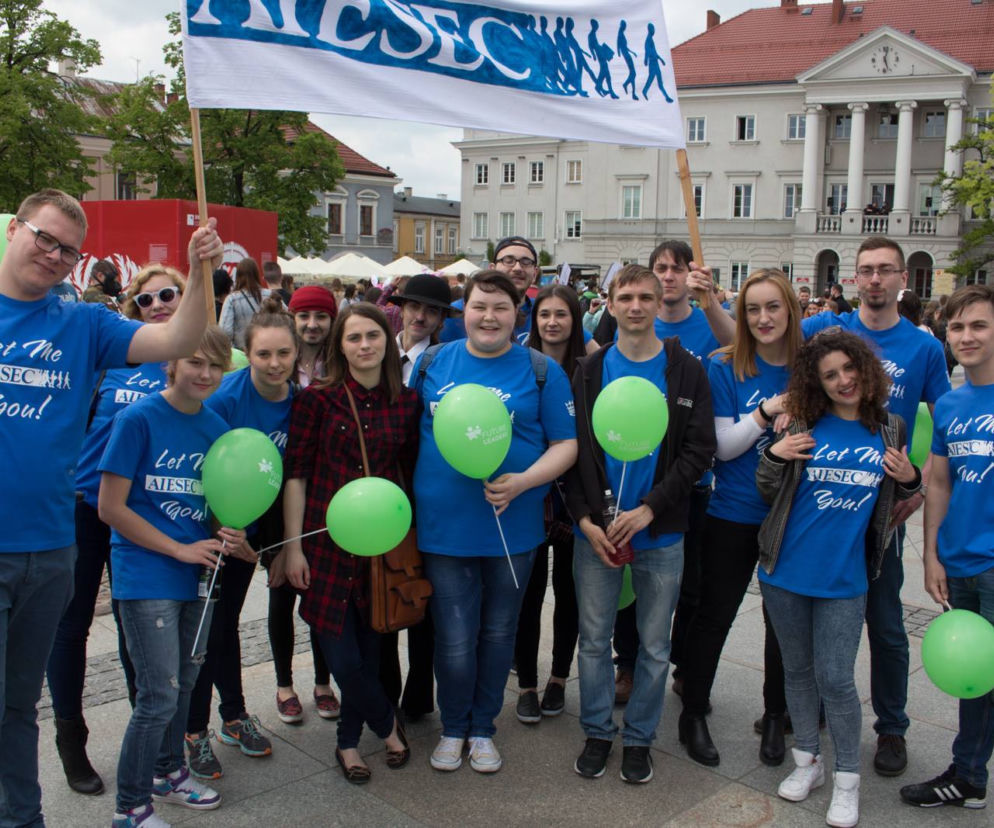 AIESEC Kielce