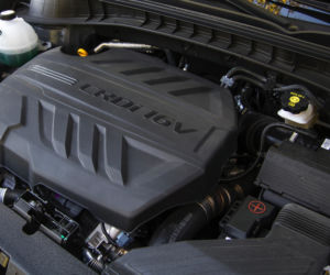 Hyundai Tucson N Line 2.0 CRDI 185 KM 8AT 4WD