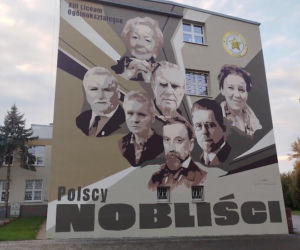 murale Radomia