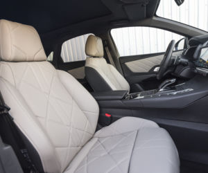 DS 7 Crossback E-TENSE 300 4x4 Grand Chic