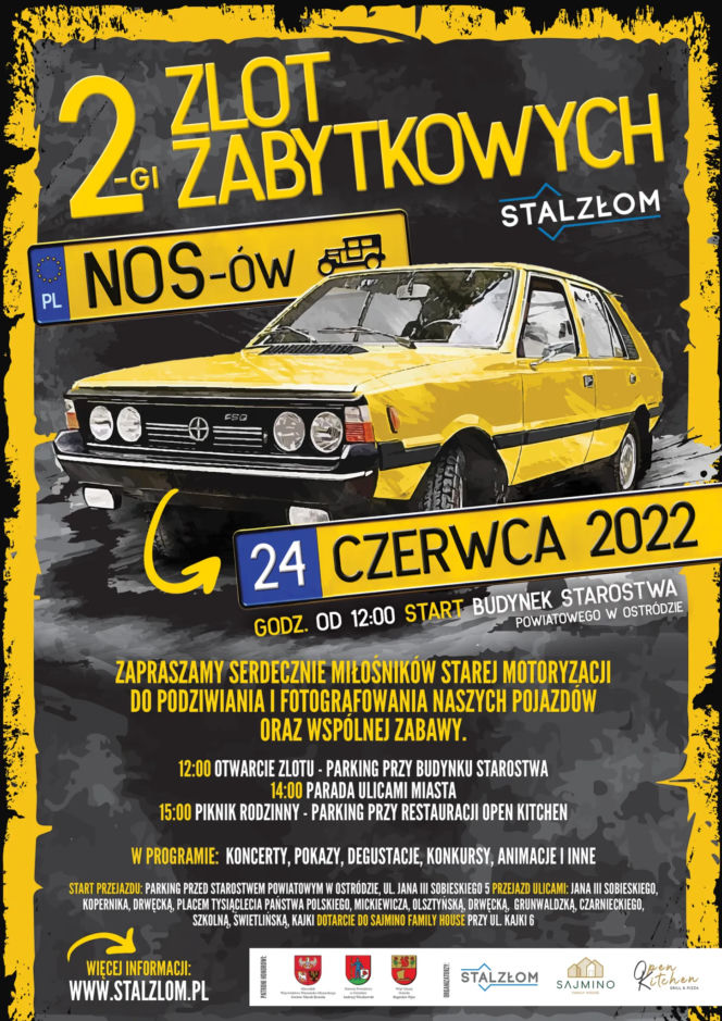 plakat
