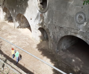 Twierdza Przemyśl: Fort I Salis Soglio