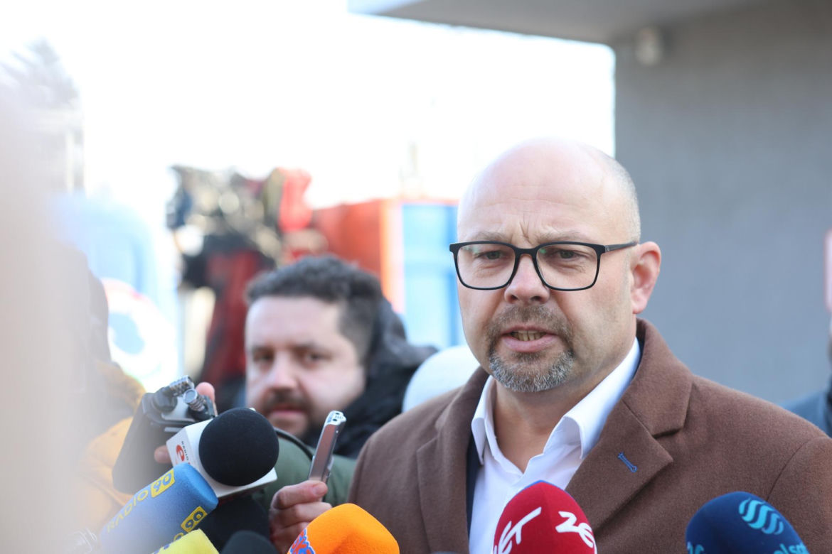 Po zapaleniu się metanu w kopalni Knurów-Szczygłowice, poszkodowanych 10 osób