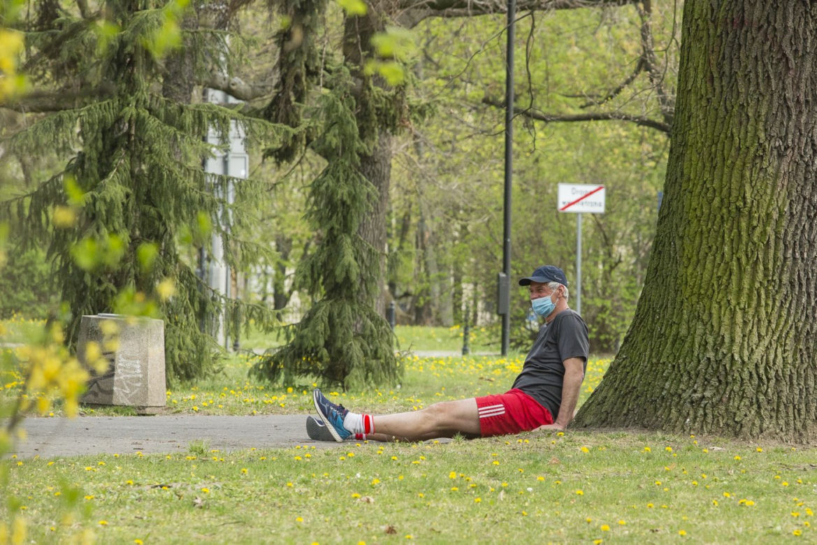 Każdy chce być jak Czarnecki