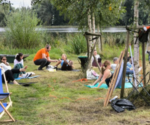 Gastro Festiwal Iława vol. 1